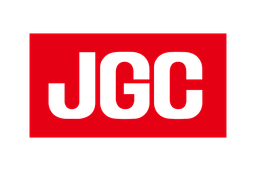 JGC logo